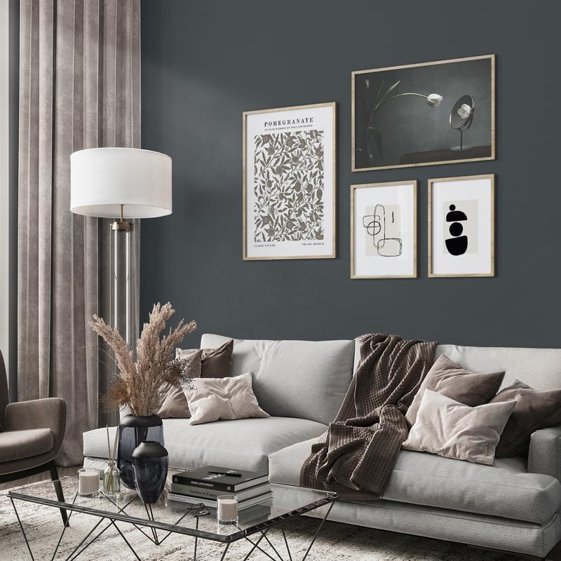 Wall Art That Speaks – Creating a Personal Space